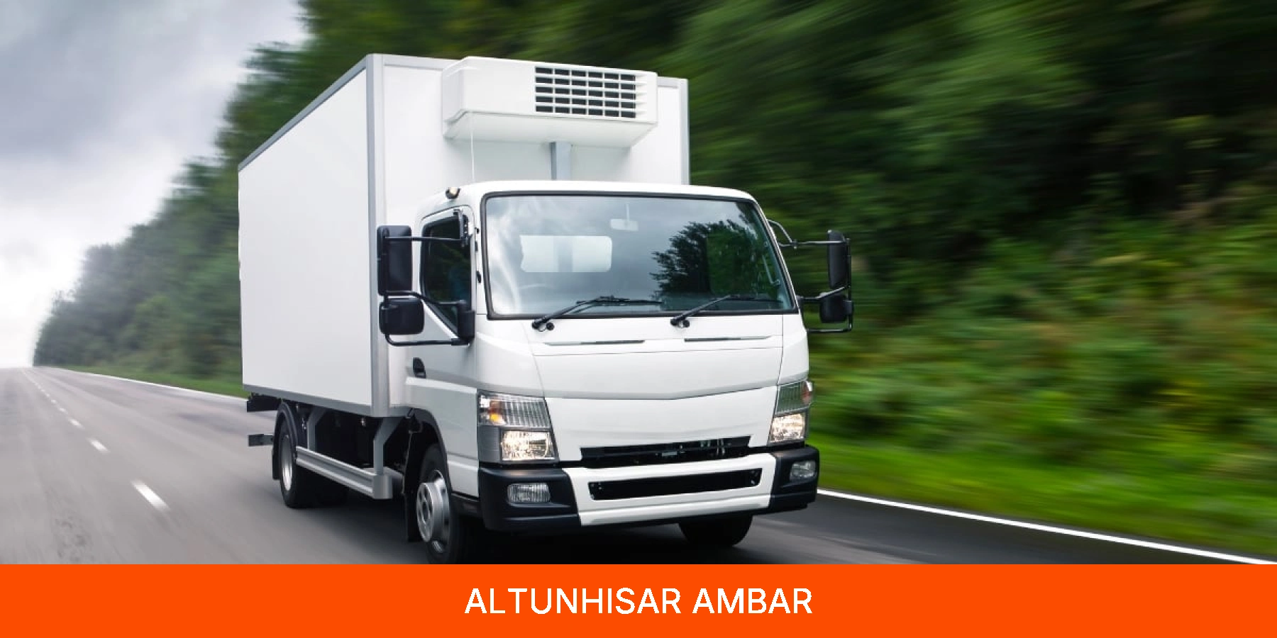 Altunhisar Ambar