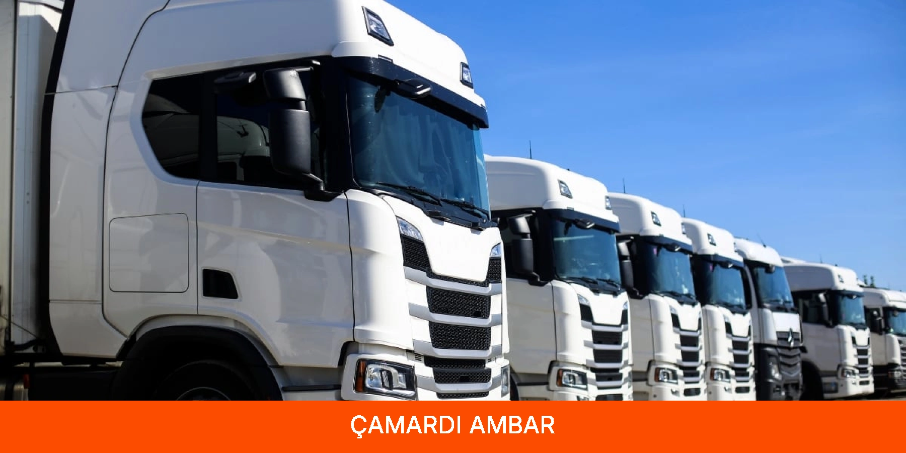Çamardı Ambar