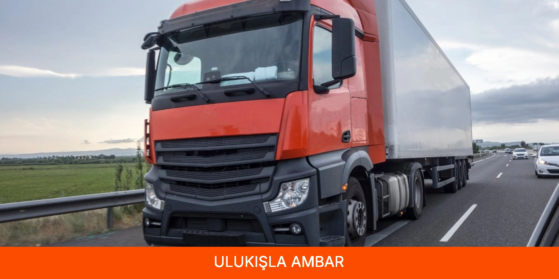 Ulukışla Ambar