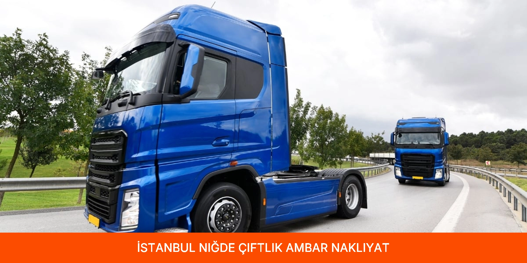 Çiftlik Ambar