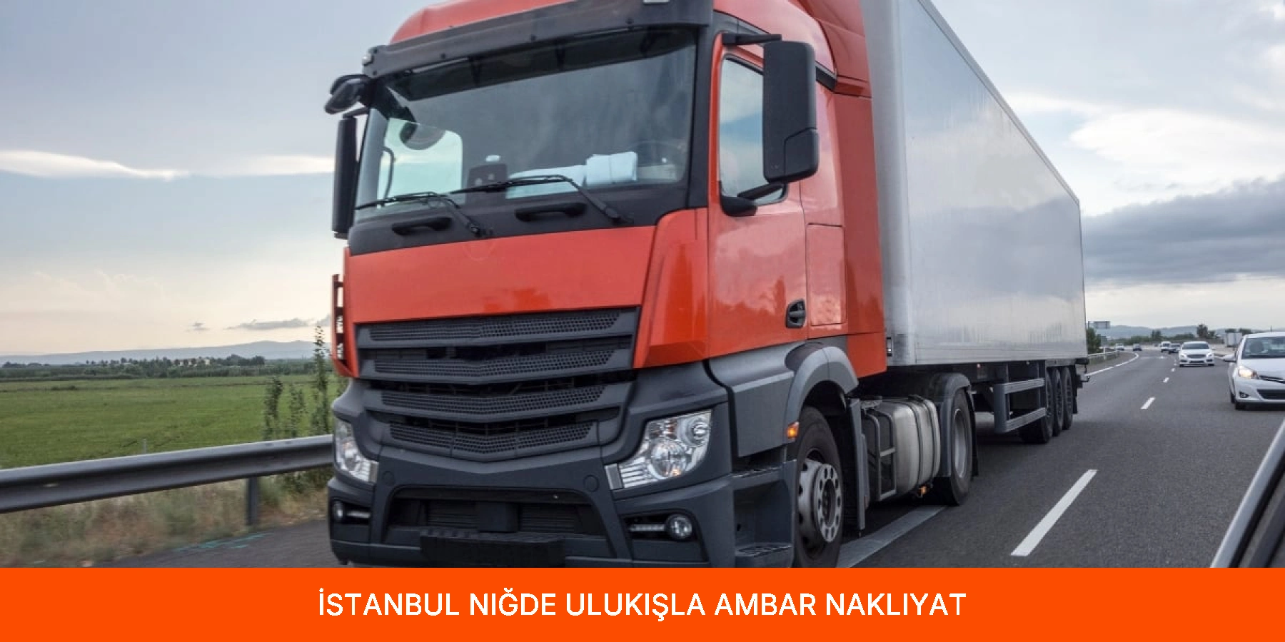 Ulukışla Ambar
